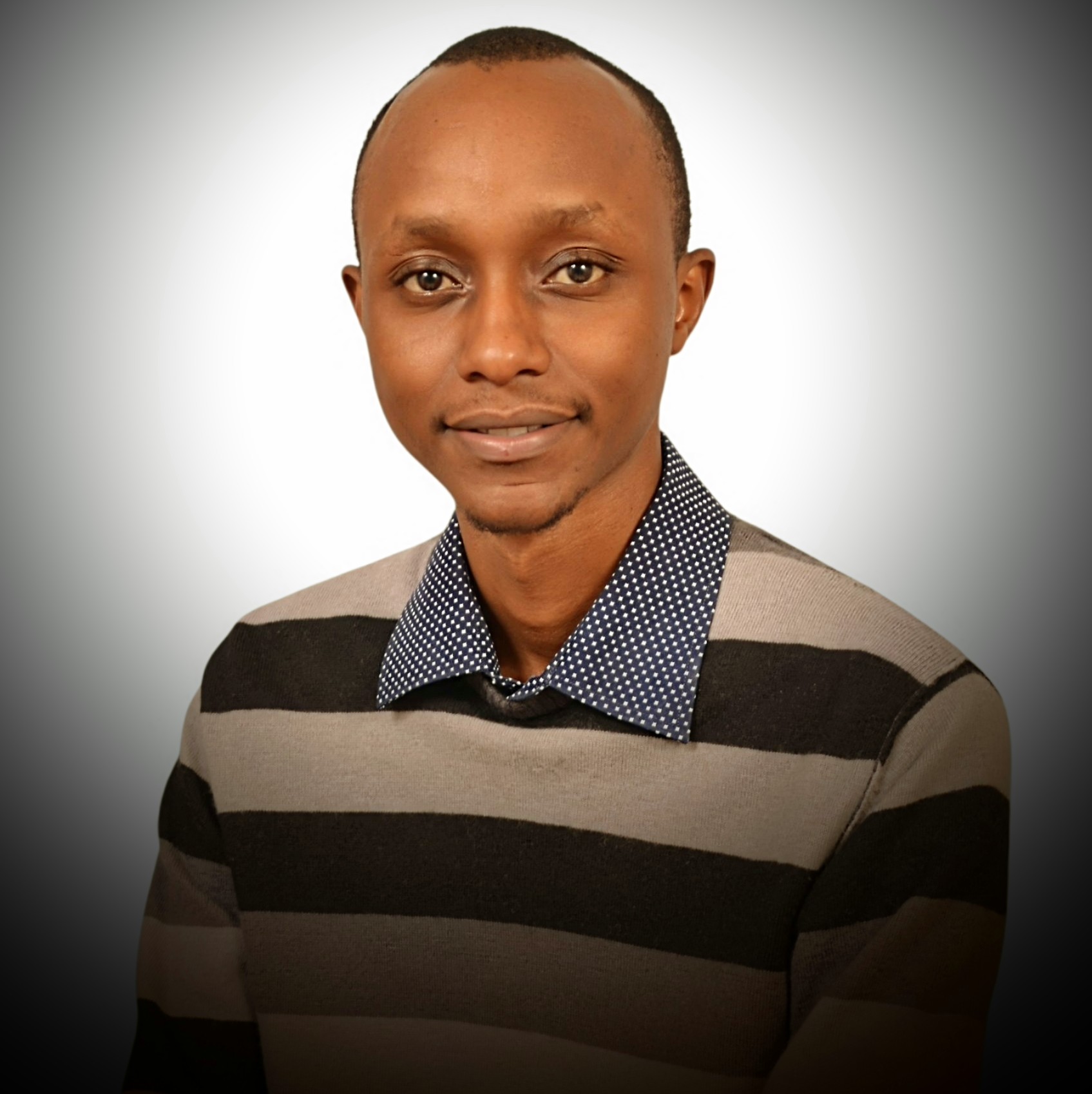 Erick Gathinji's Photo