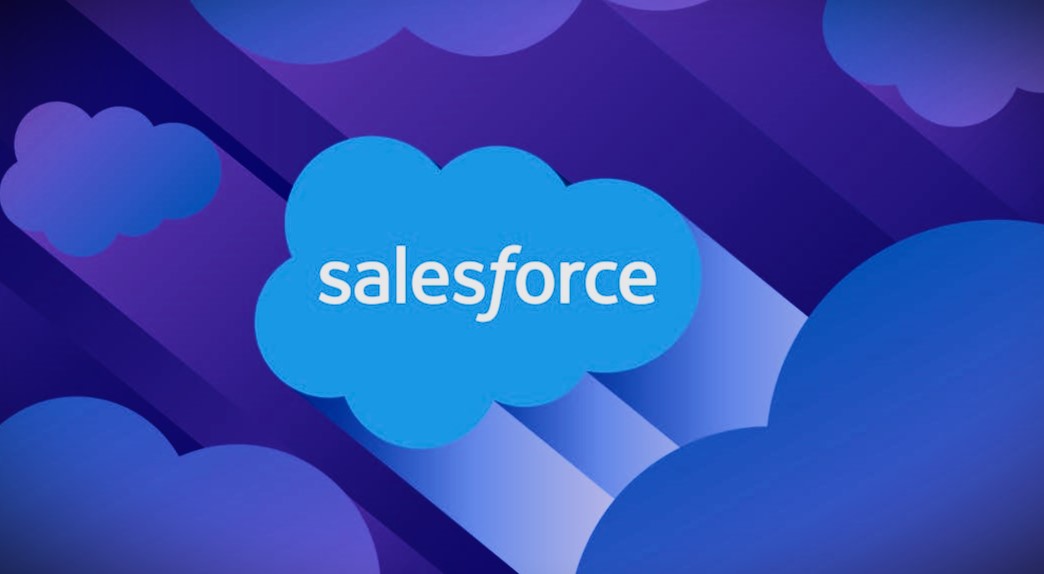 Erick's salesforce projects