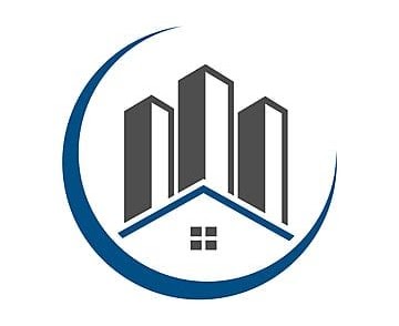 icon depicting corporate finance